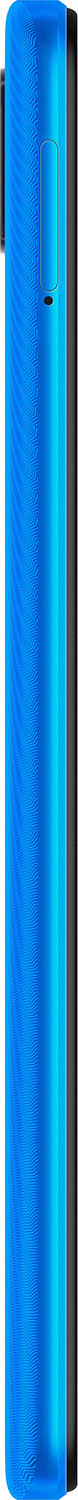 Смартфон Xiaomi Redmi 9C 3/64 ГБ синий