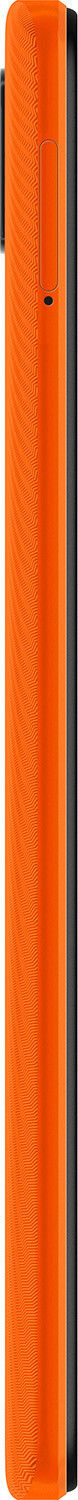 Смартфон Xiaomi Redmi 9C 3/64 ГБ оранжевый