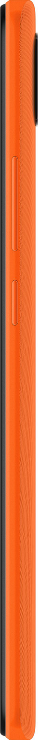 Смартфон Xiaomi Redmi 9C 3/64 ГБ оранжевый