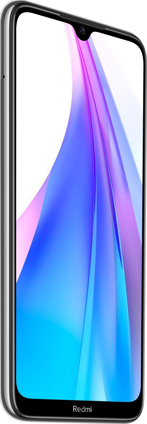Смартфон Xiaomi Redmi Note 8T 4/128 ГБ белый