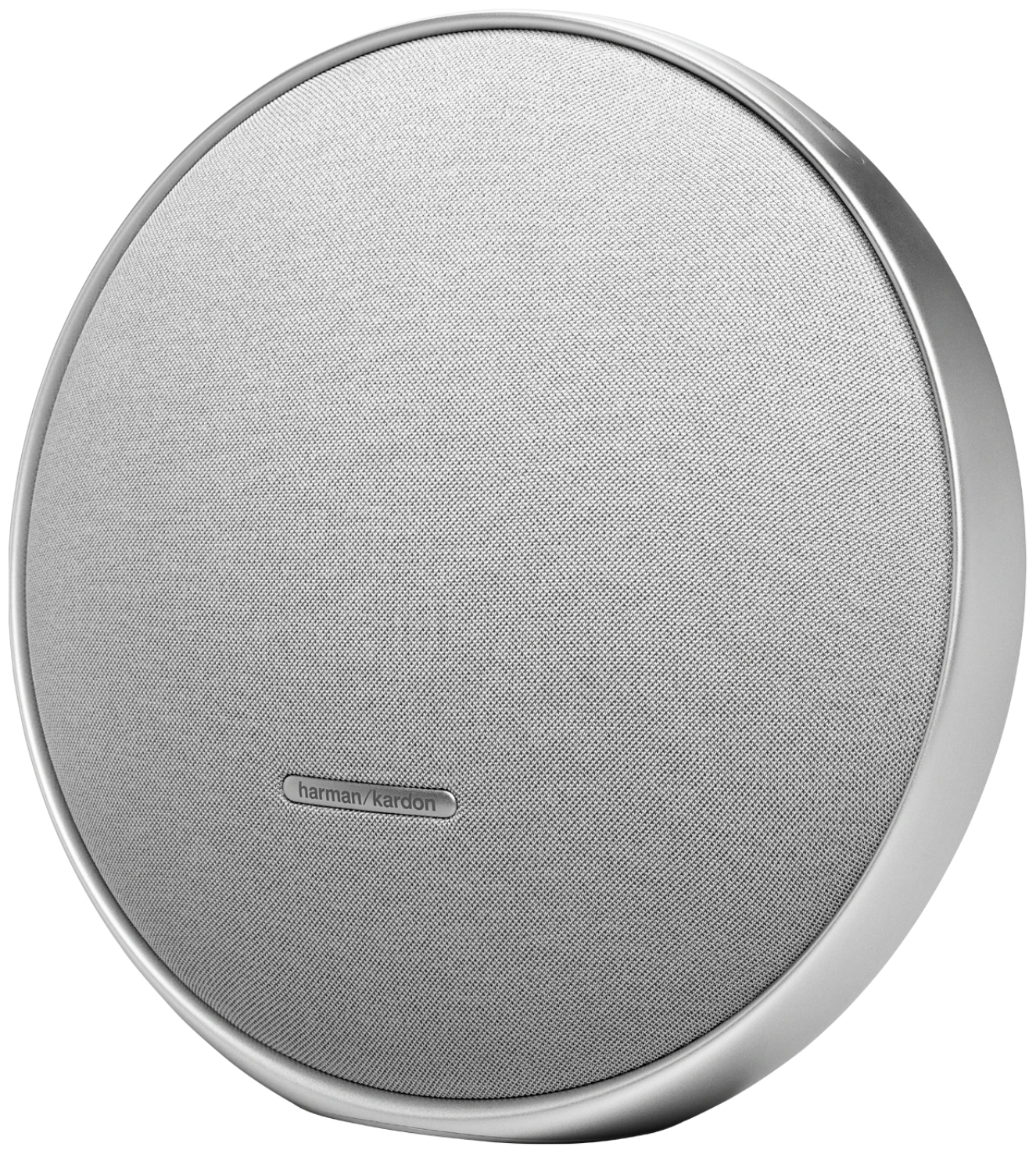 Портативная колонка Harman Kardon Onyx Studio 9 серый