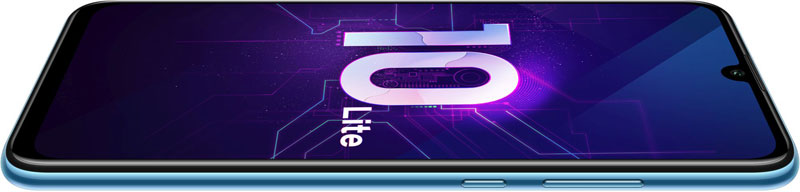 Смартфон Honor 10 Lite 3/64 ГБ синий