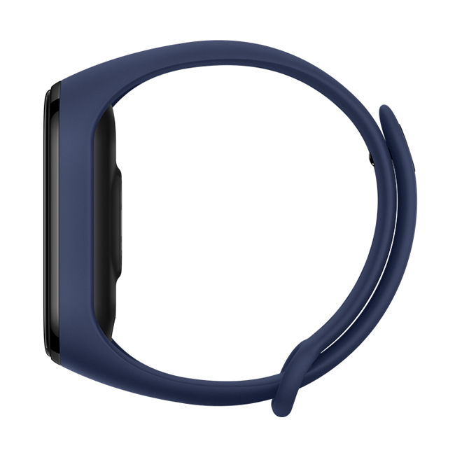Фитнес-браслет Xiaomi Mi Band 4 синий