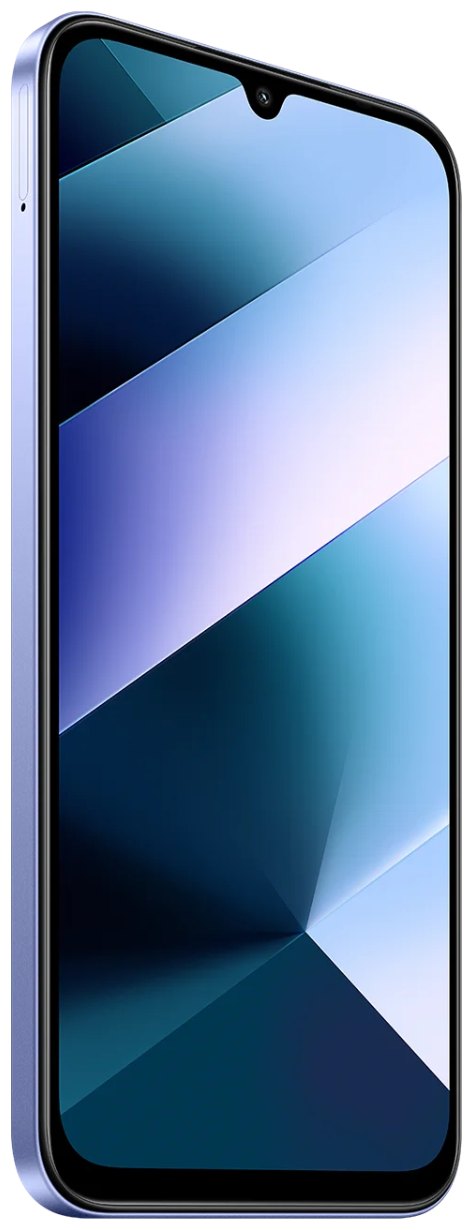 Смартфон Poco C85 6/128 ГБ фиолетовый
