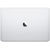 Ноутбук Apple MacBook Pro 15.5" Mid 2018 Touch Bar 512 ГБ Silver MR972RU/A