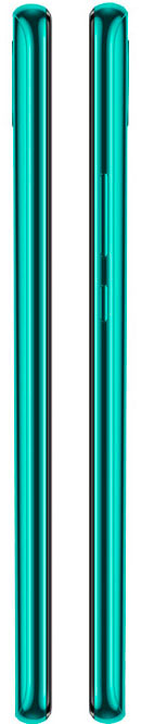 Смартфон Huawei P Smart Z 4/64 ГБ зеленый