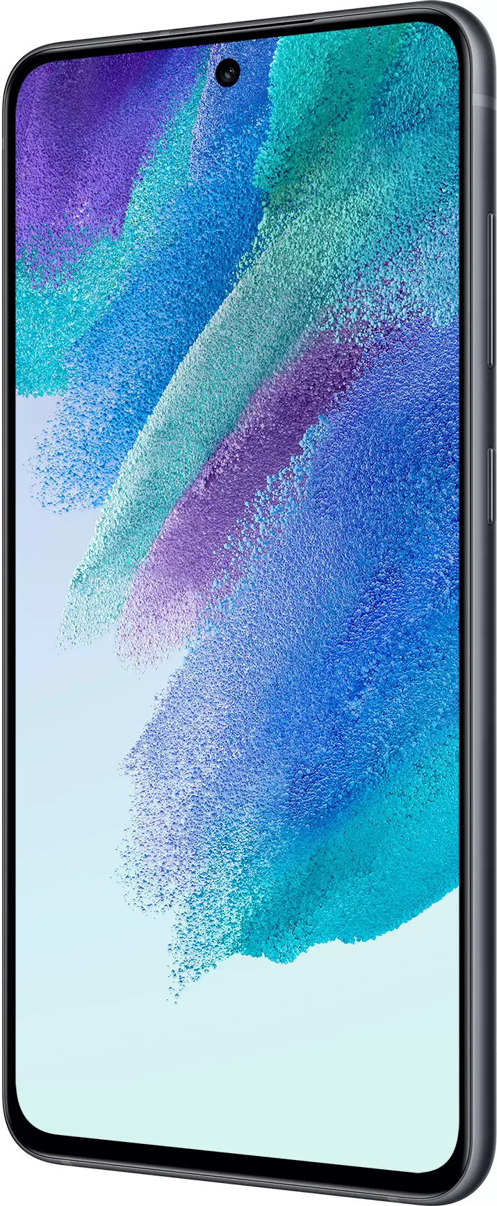 Смартфон Samsung Galaxy S21 FE 8/256 ГБ серый