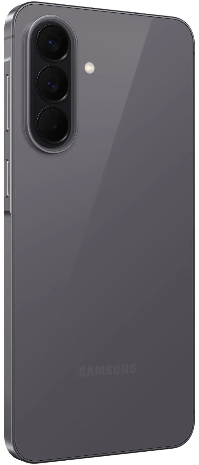 Смартфон Samsung Galaxy A57 8/256 ГБ серый CAU