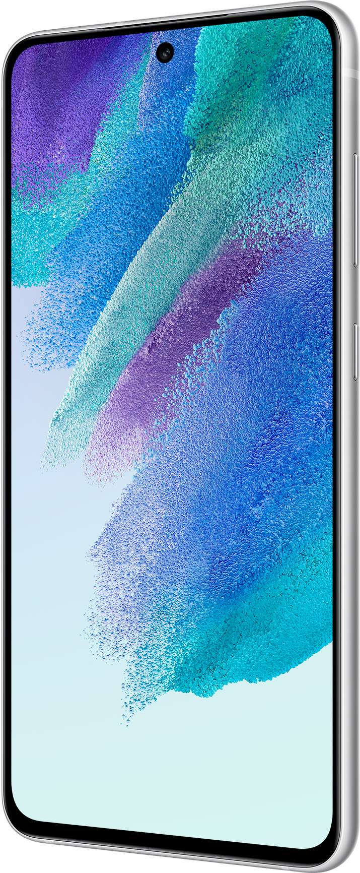 Смартфон Samsung Galaxy S21 FE Exynos 8/256 ГБ белый