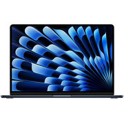 15,3" Ноутбук Apple MacBook Air M3/8/512 ГБ черный MRYV3