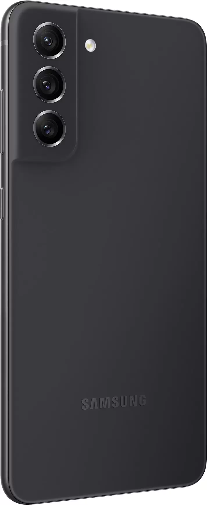 Смартфон Samsung Galaxy S21 FE 8/256 ГБ серый