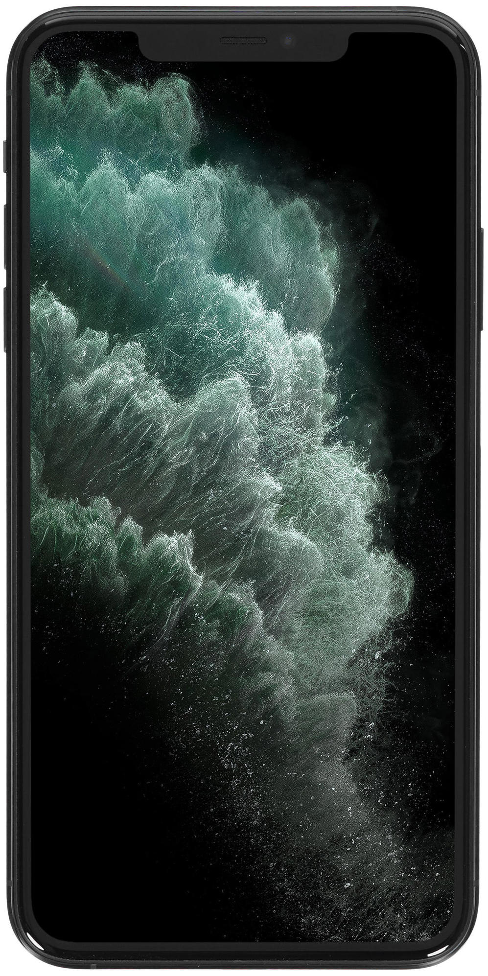 Смартфон Apple iPhone 11 Pro Max 256 ГБ зеленый