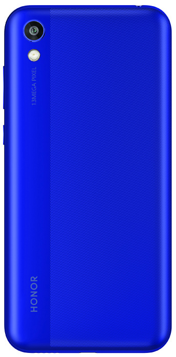 Смартфон Honor 8S 2/32 ГБ синий