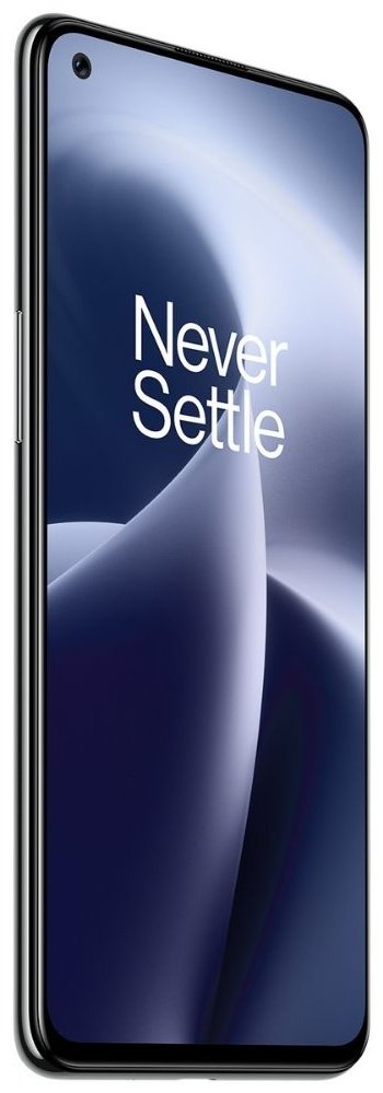 Смартфон OnePlus Nord 2T 5G 8/128 ГБ серый