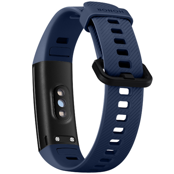Фитнес-браслет Honor Band 5 синий