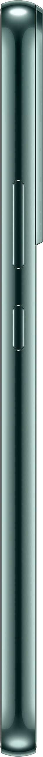 Смартфон Samsung Galaxy S22+ 8/128 ГБ зеленый
