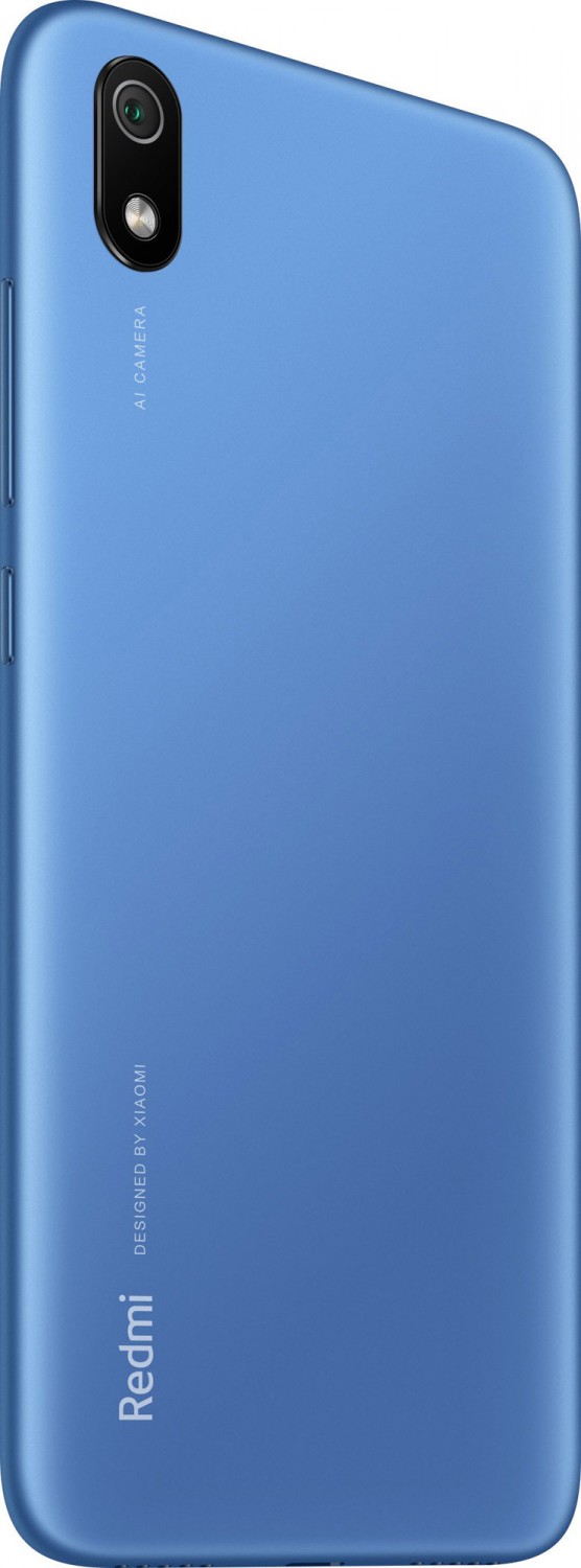 Смартфон Xiaomi Redmi 7A 2/16 ГБ синий