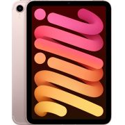8.3" Планшет Apple iPad mini 2021 256 ГБ Wi-Fi + Cellular розовый