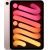 8.3" Планшет Apple iPad mini 2021 256 ГБ Wi-Fi + Cellular розовый