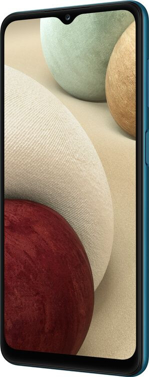 Смартфон Samsung Galaxy A12 4/128 ГБ синий