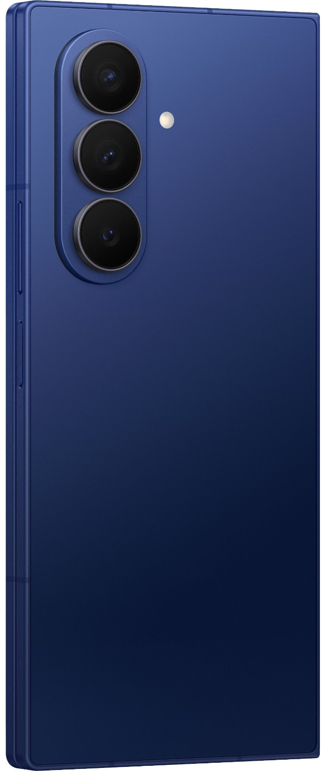 Смартфон Samsung Galaxy Z Fold 7 12/512 ГБ синий