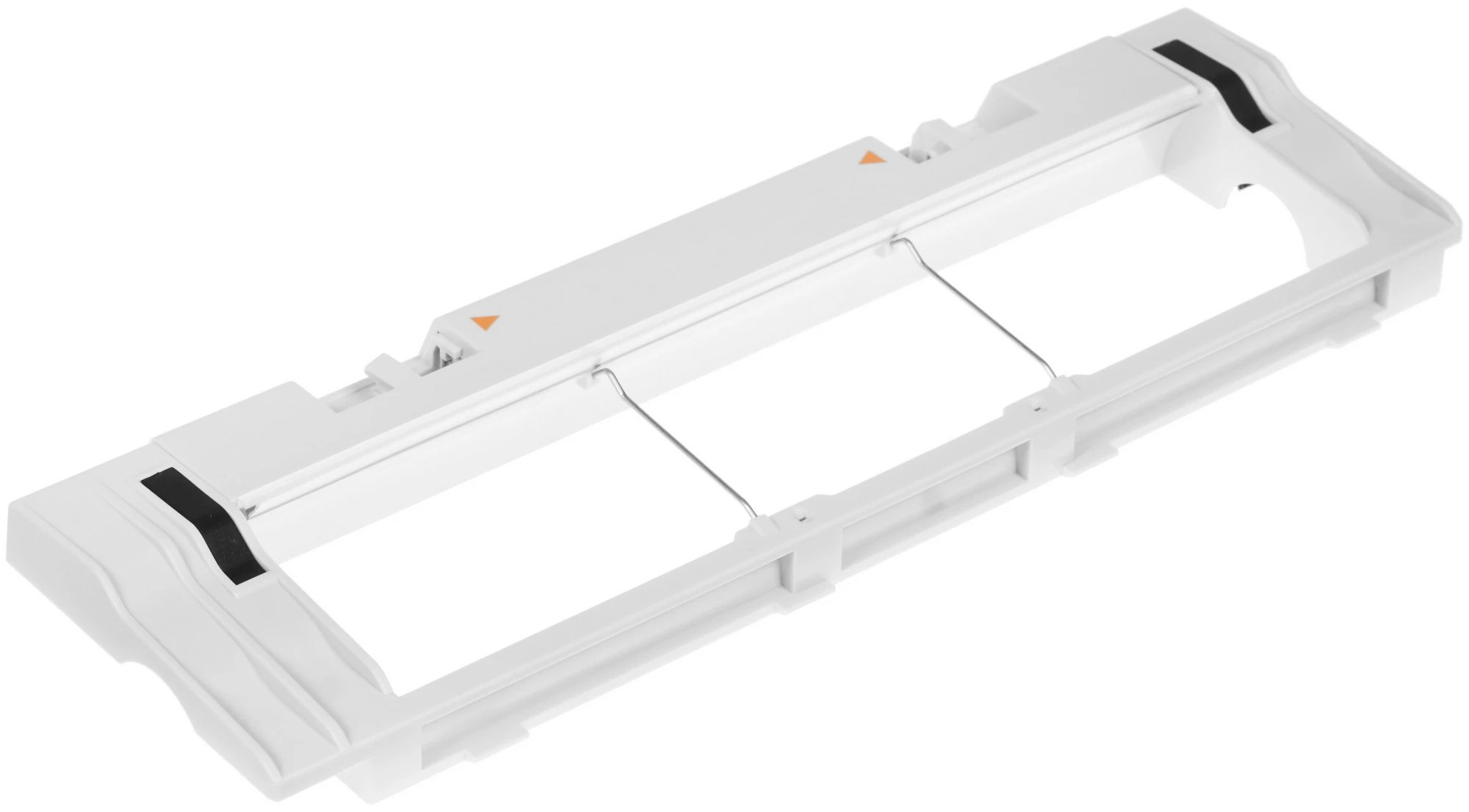 Крышка для основной щетки пылесоса Xiaomi Mi Robot Vacuum-Mop Brush Cover белый SKV4130TY