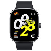 Смарт-часы Redmi Watch 4 черный BHR7854GL