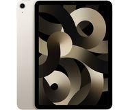 10.9" Планшет Apple iPad Air 2022 256 ГБ Wi-Fi золотистый ЕСТ