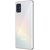 Смартфон Samsung Galaxy A51 6/128 ГБ белый