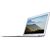 13.3" Ноутбук Apple MacBook Air 2017 MQD32RU/A серебристый