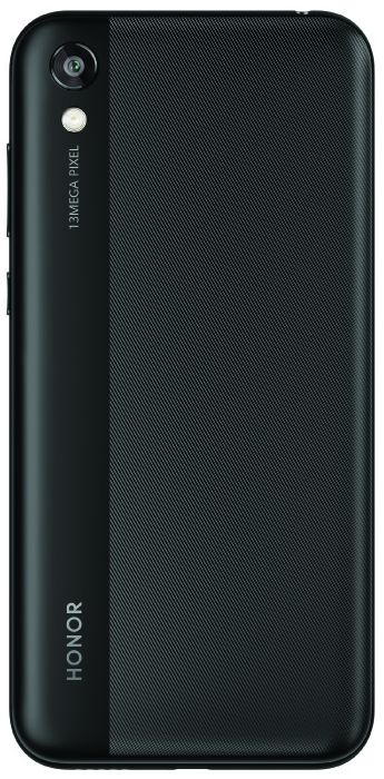 Смартфон Honor 8S 2/32 ГБ черный