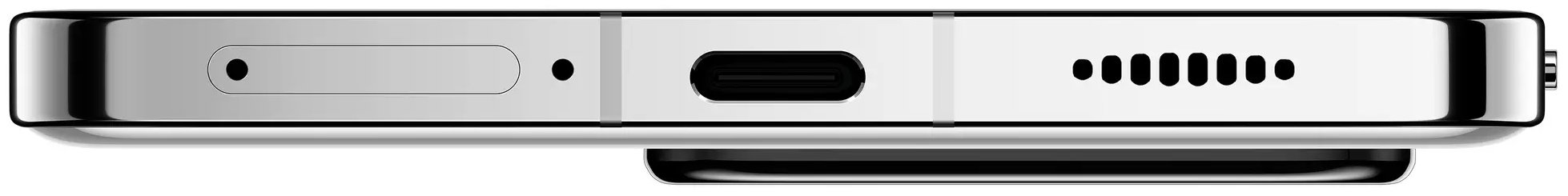 Смартфон Xiaomi 13 Pro 12/512 ГБ белый