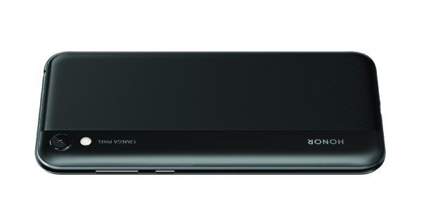 Смартфон Honor 8S 2/32 ГБ черный