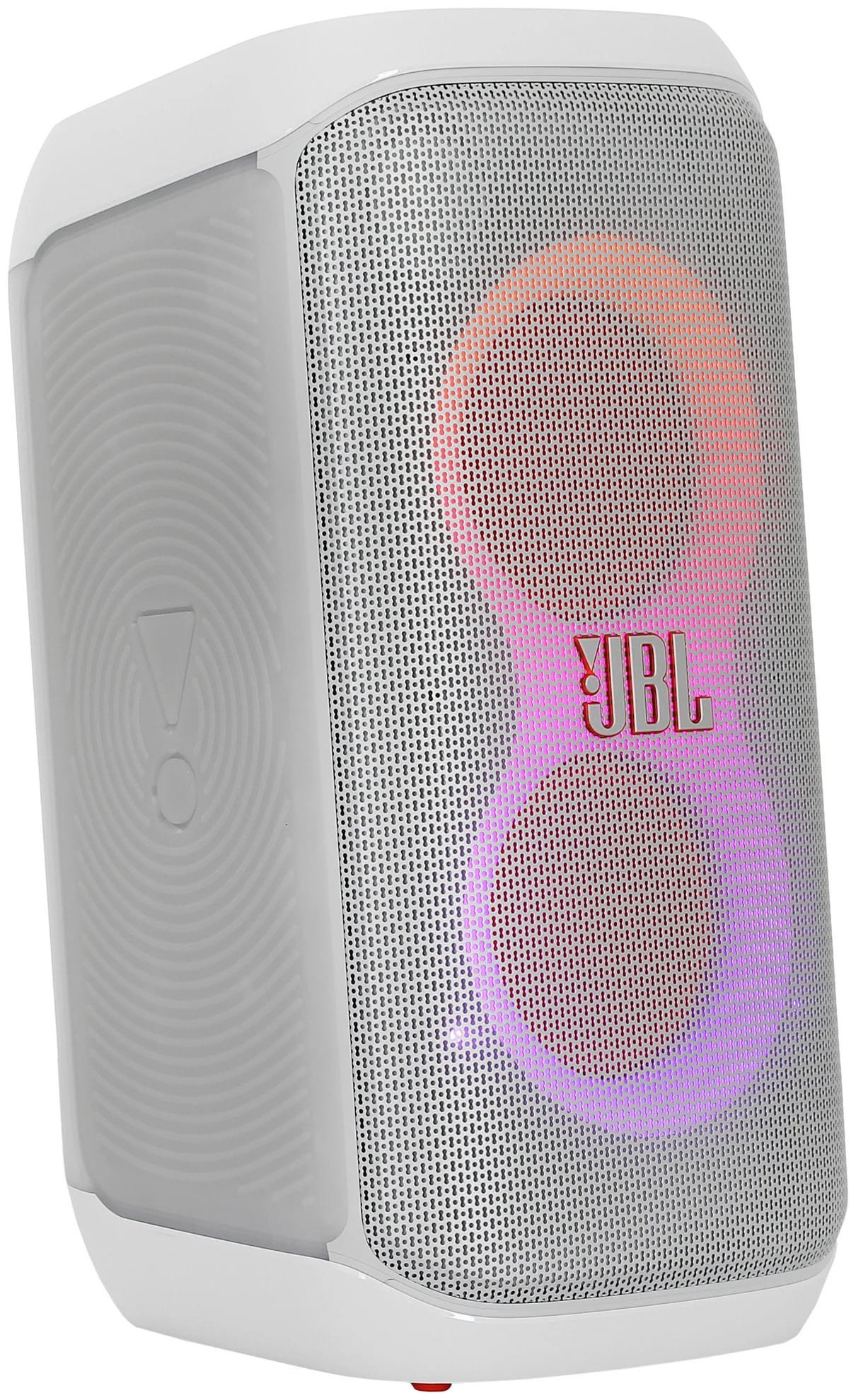 Портативная колонка JBL Partybox Club 120 белый