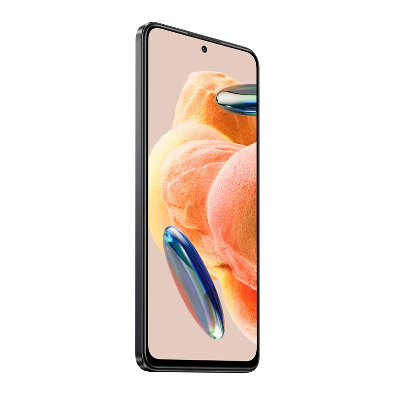 Смартфон Redmi Note 12 Pro 8/256 ГБ серый