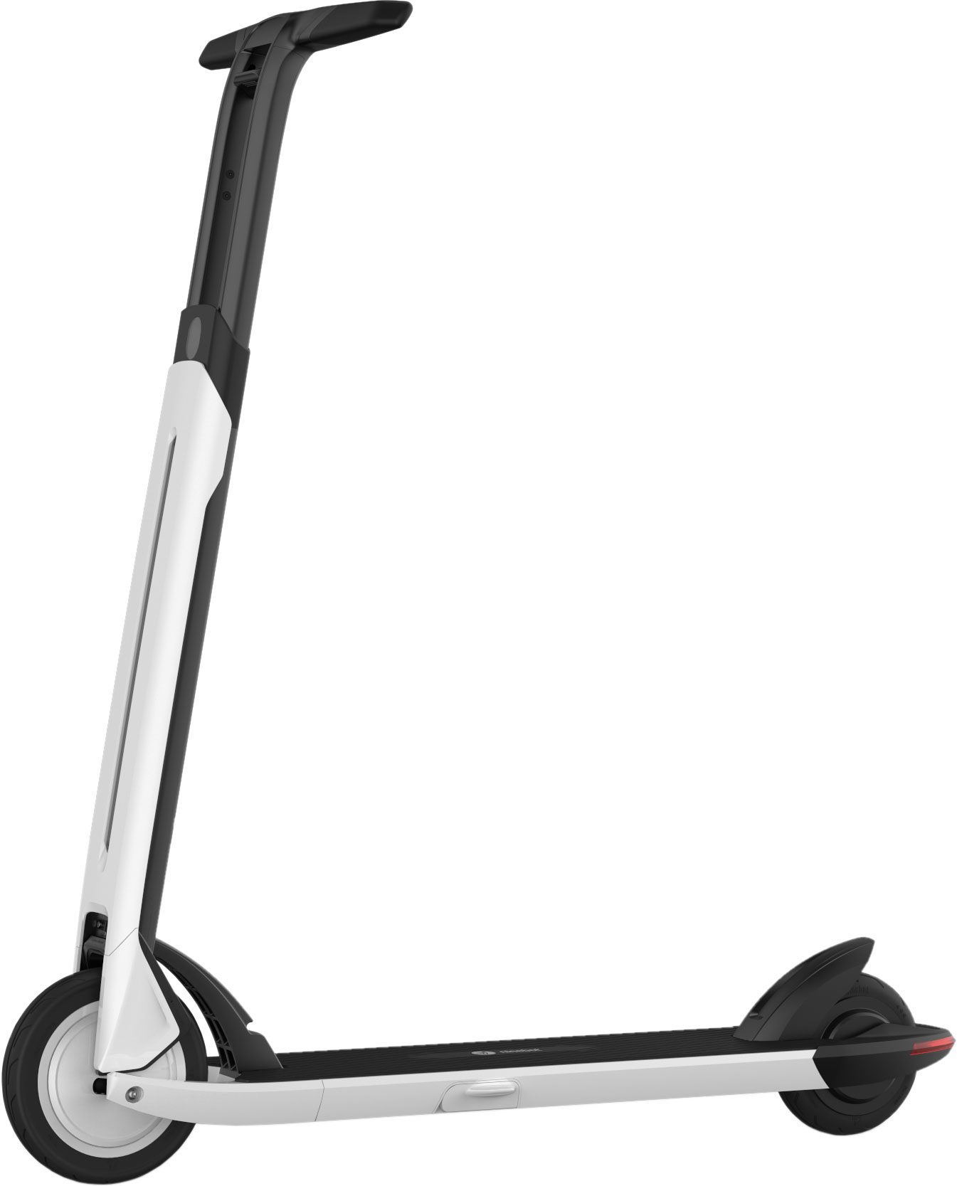 Электросамокат Ninebot KickScooter Air T15 черный