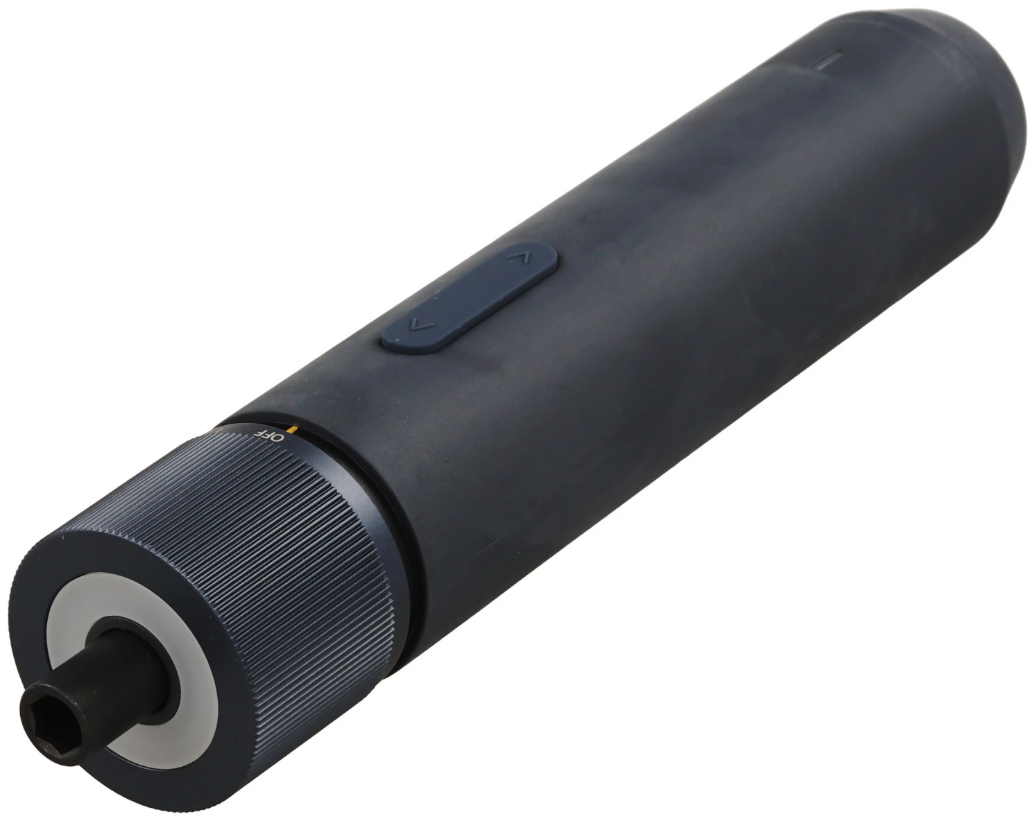 Аккумуляторная отвертка с набором бит HOTO 3.6V Cordless Screwdriver синий HTE0001GL