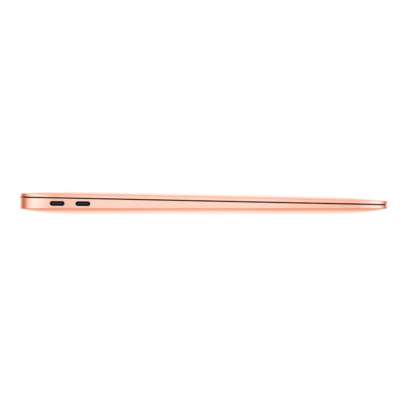Apple MacBook Air 13.3" Mid 2018 256 ГБ Gold MREF2RU/A