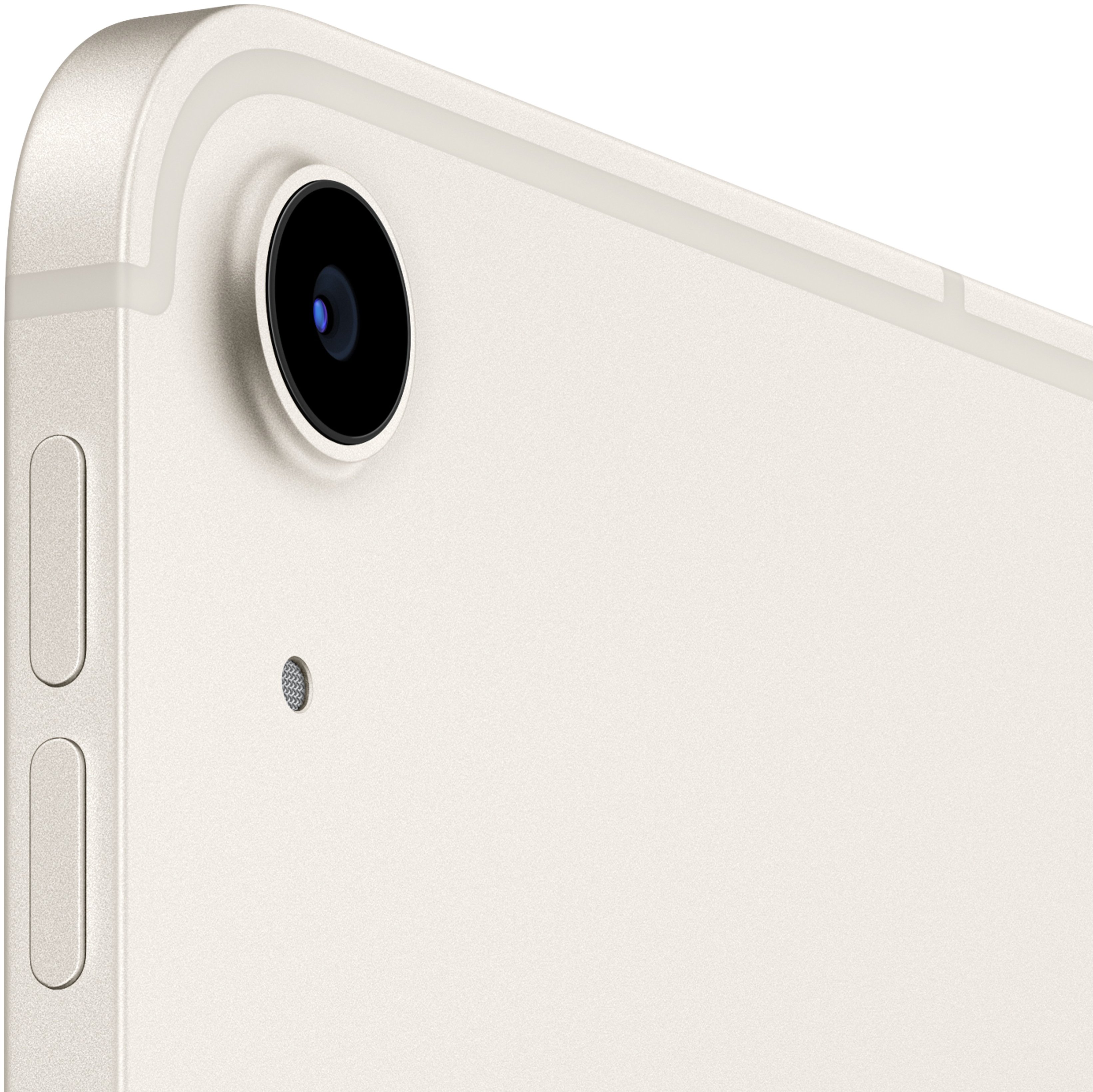 10.9" Планшет Apple iPad Air 2022 256 ГБ Wi-Fi золотистый ЕСТ