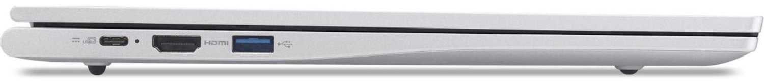 15,6" Ноутбук Acer Aspire Lite AL15-42P-R05S R5-7430U/8GB/512GB SSD/DOS серебристый