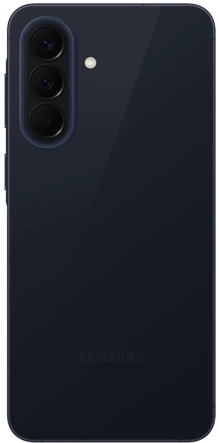 Смартфон Samsung Galaxy A57 8/256 ГБ синий CAU