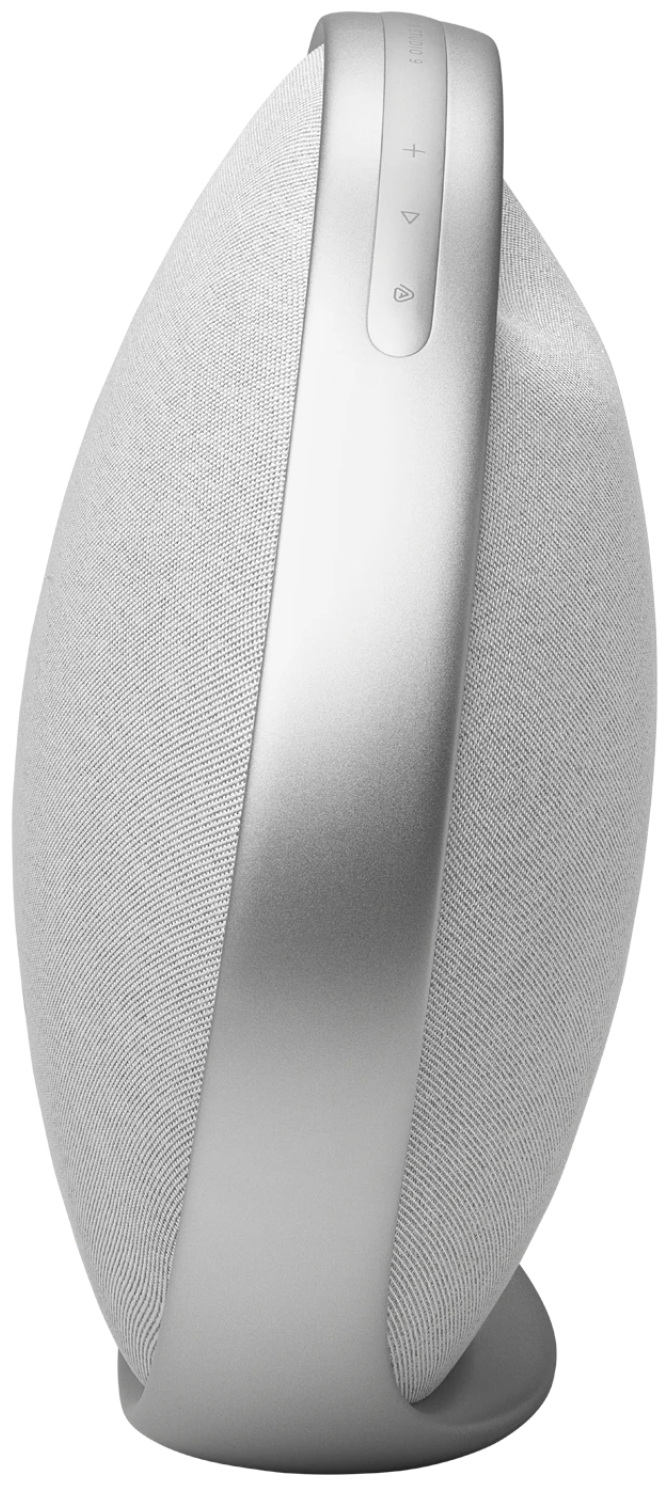 Портативная колонка Harman Kardon Onyx Studio 9 серый