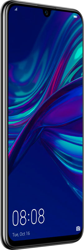 Смартфон Huawei P Smart 2019 32 ГБ черный