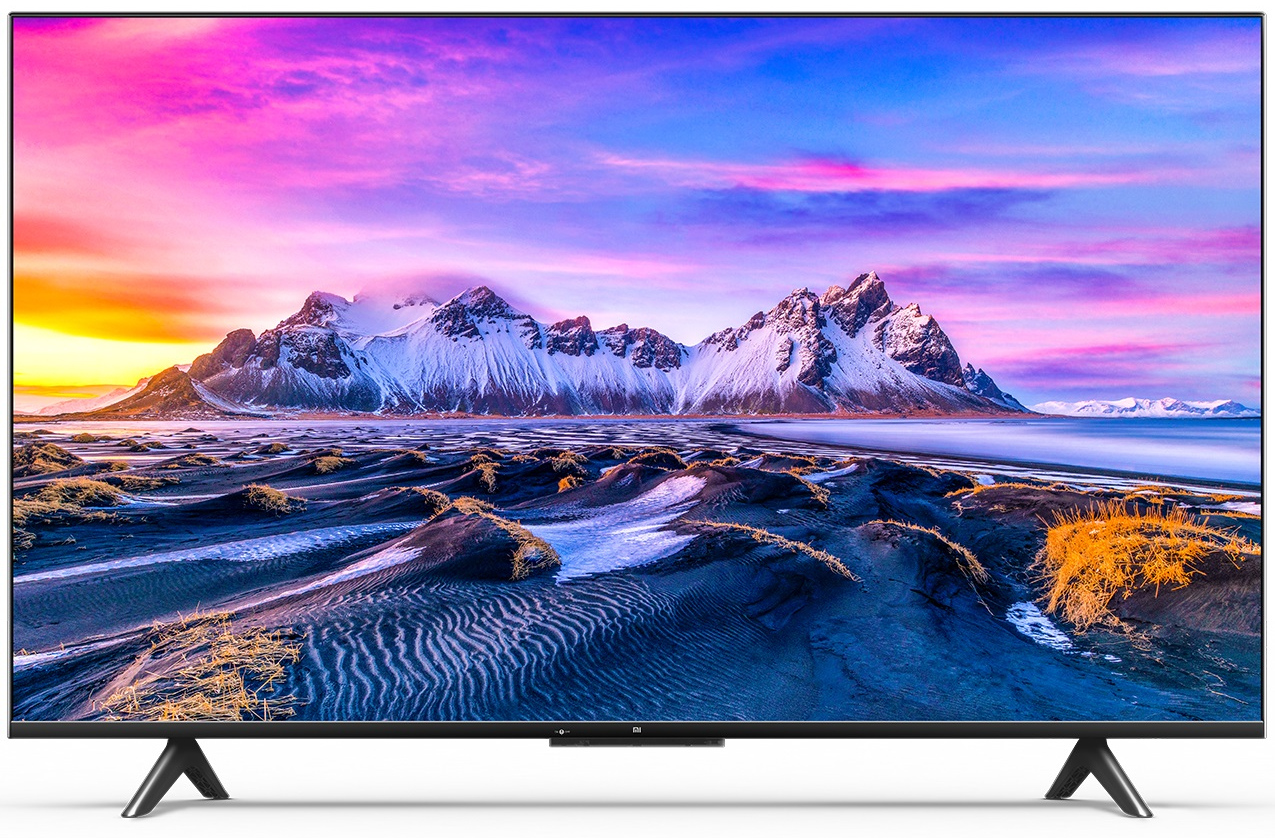 Телевизор Xiaomi Mi LED TV P1 32