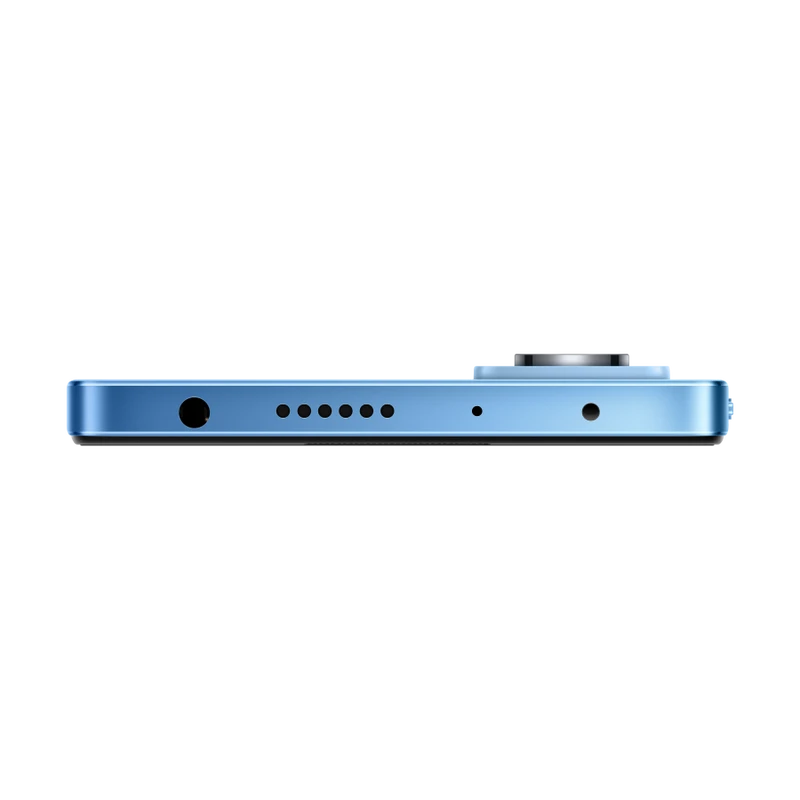 Смартфон Redmi Note 12 Pro 8/256 ГБ синий