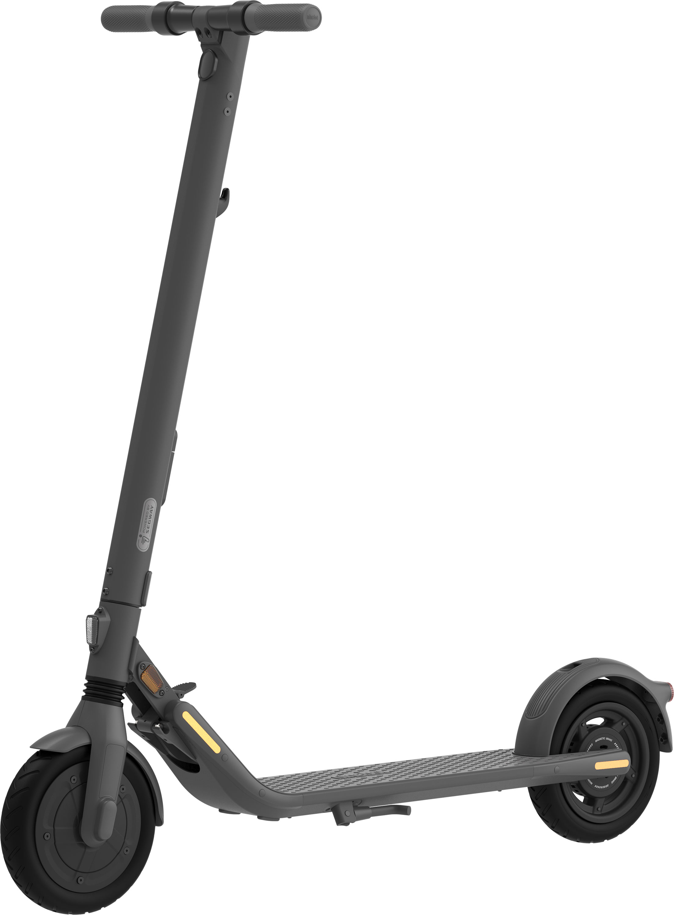 Электросамокат Ninebot KickScooter E25 черный