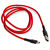 Кабель Xiaomi USB to Type-C Cable (1м) красный SJV4110GL