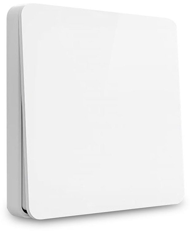 Умный выключатель Yeelight Flex Switch (одна клавиша) YLKG12YL