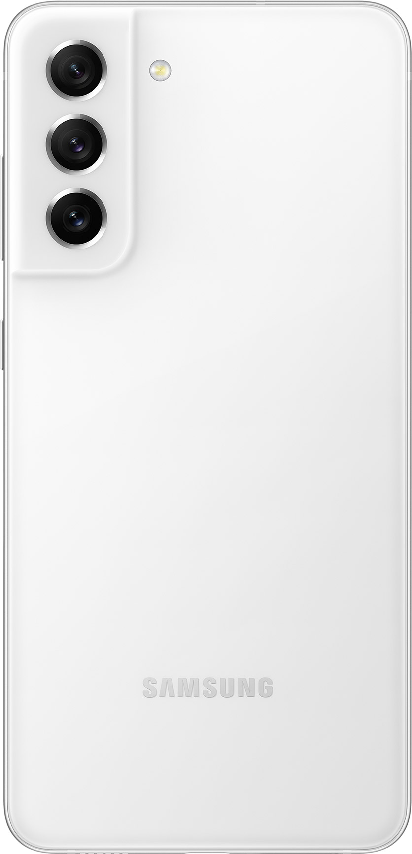 Смартфон Samsung Galaxy S21 FE 8/256 ГБ белый