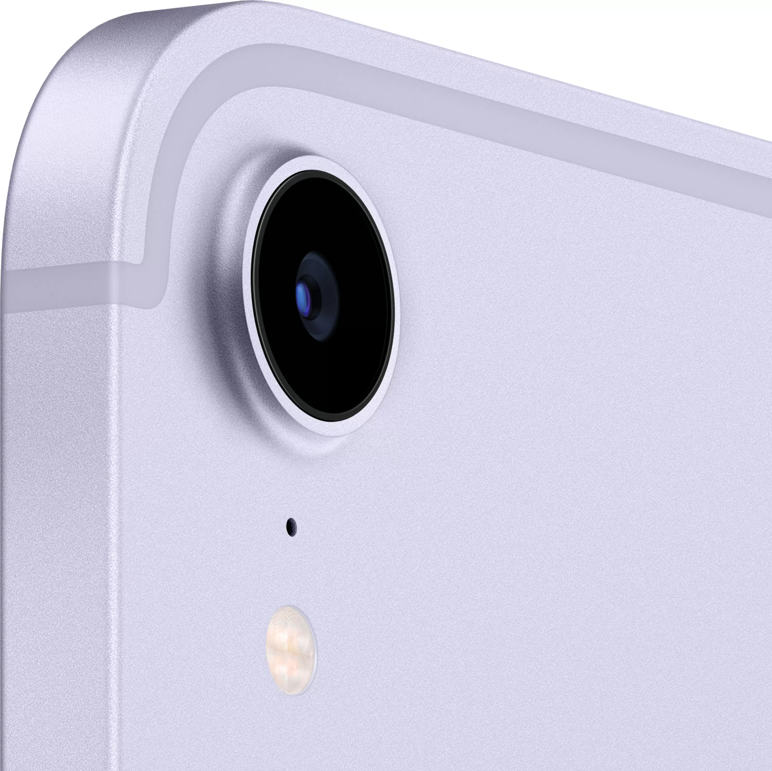 8.3" Планшет Apple iPad mini 2021 256 ГБ Wi-Fi + Cellular фиолетовый